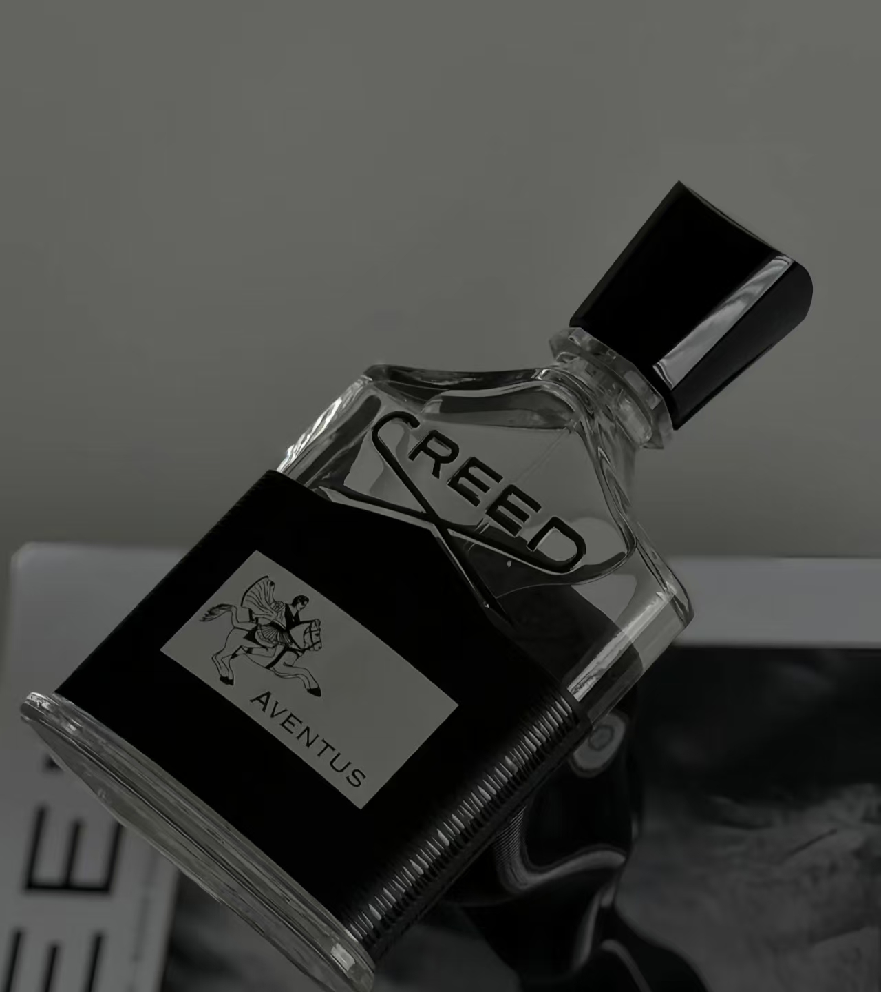 Creed Aventus eau de toilette  - مراجعة Creed Aventus Dupe وسعره