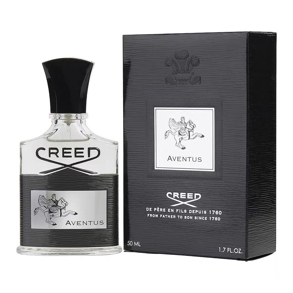 Creed Aventus eau de toilette  - مراجعة Creed Aventus Dupe وسعره