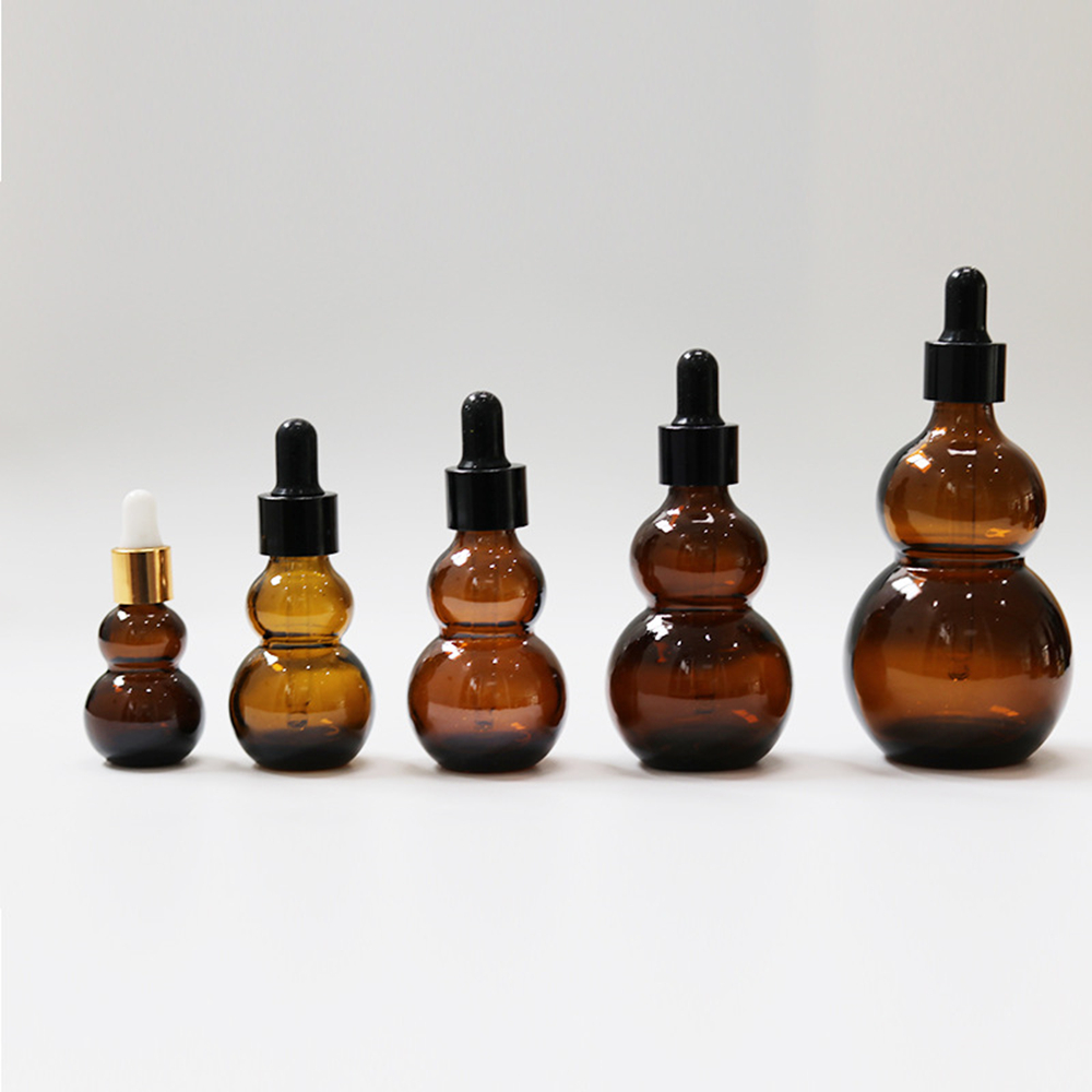 1PC 10/20/30/50/100ml Amber Gl - مراجعة Perfume Decant Sample وسعره