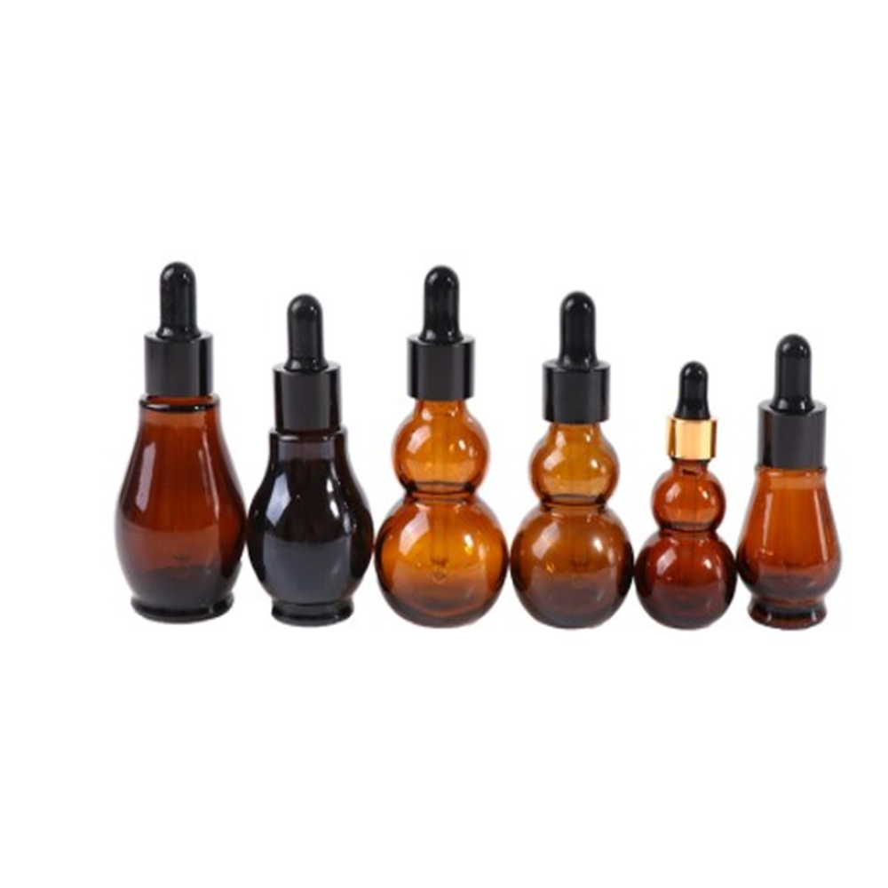 1PC 10/20/30/50/100ml Amber Gl - مراجعة Perfume Decant Sample وسعره