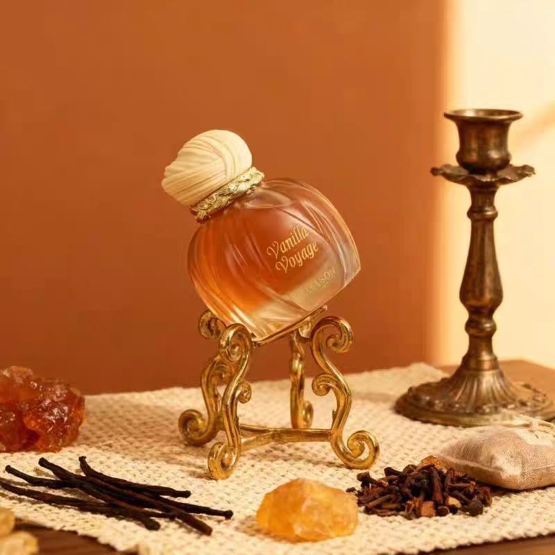 Fragrance concept | Vanilla jo - مراجعة Perfume Jasmine Fragrance وسعره