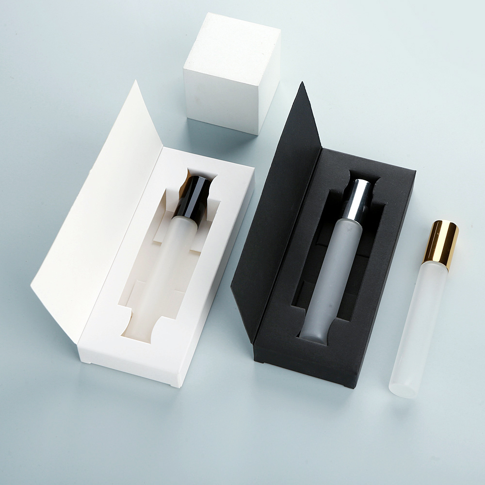 50Pcs 5/10/15ml Perfume Bottle - مراجعة Perfume Decant Sample وسعره