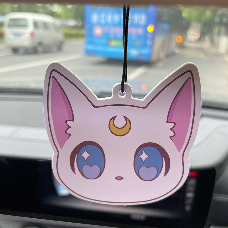 Pink Cute Cat, Girly Atmospher - مراجعة Perfume Room Fragrance وسعره