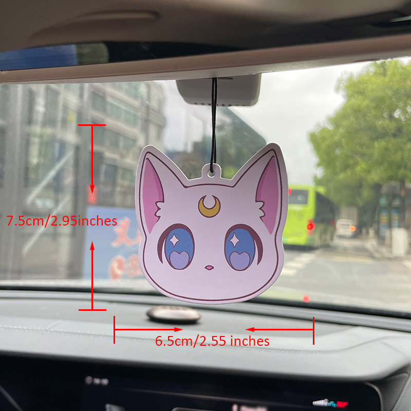 Pink Cute Cat, Girly Atmospher - مراجعة Perfume Room Fragrance وسعره