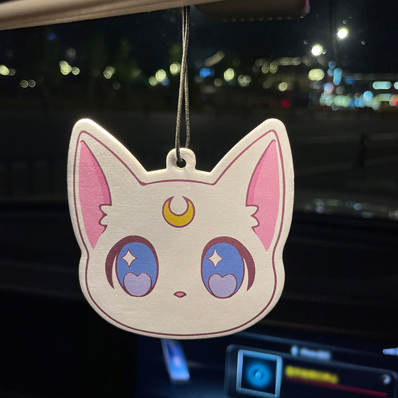 Pink Cute Cat, Girly Atmospher - مراجعة Perfume Room Fragrance وسعره