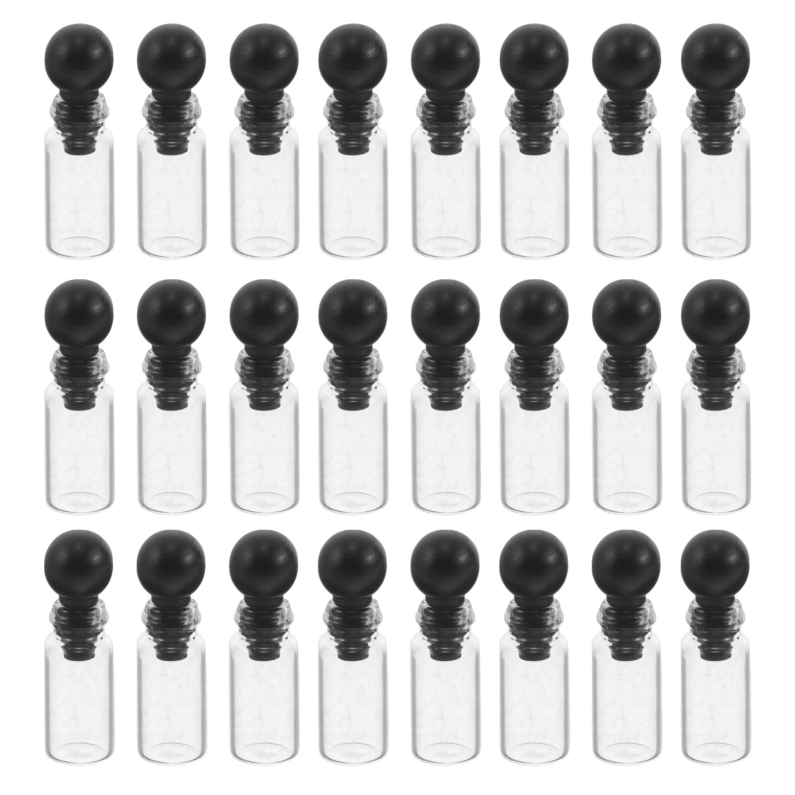 150Pcs Glass Perfume Sample Vi - مراجعة Perfume Fragrance Essential Oil وسعره
