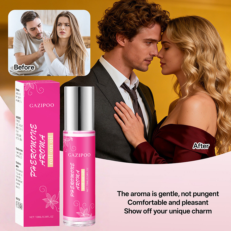 Pheromones Perfume For Women T - مراجعة Perfume Jasmine Fragrance وسعره