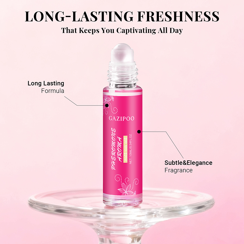 Pheromones Perfume For Women T - مراجعة Perfume Jasmine Fragrance وسعره
