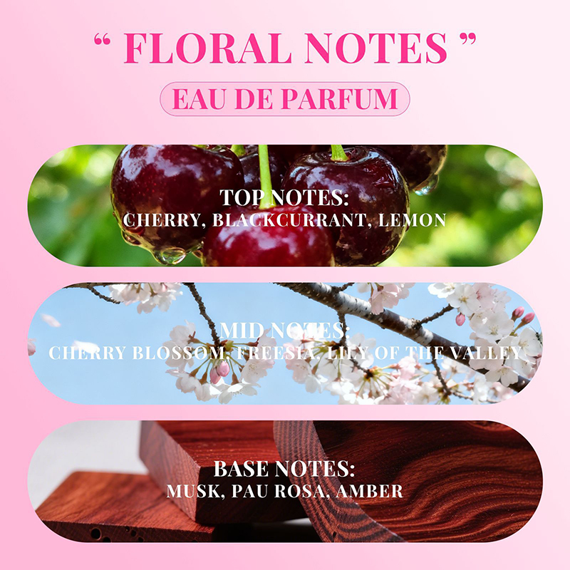 Pheromones Perfume For Women T - مراجعة Perfume Jasmine Fragrance وسعره