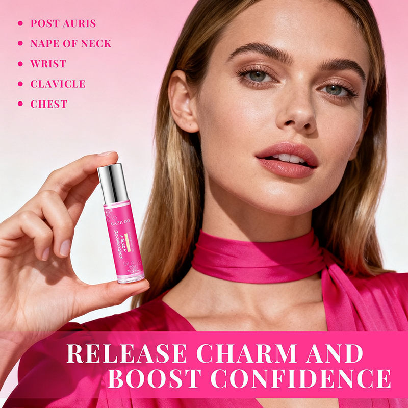 Pheromones Perfume For Women T - مراجعة Perfume Jasmine Fragrance وسعره