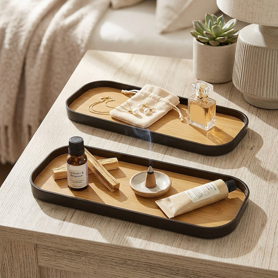 1-piece/2-piece Bathroom Vanit - مراجعة Perfume Fragrance Dispenser وسعره