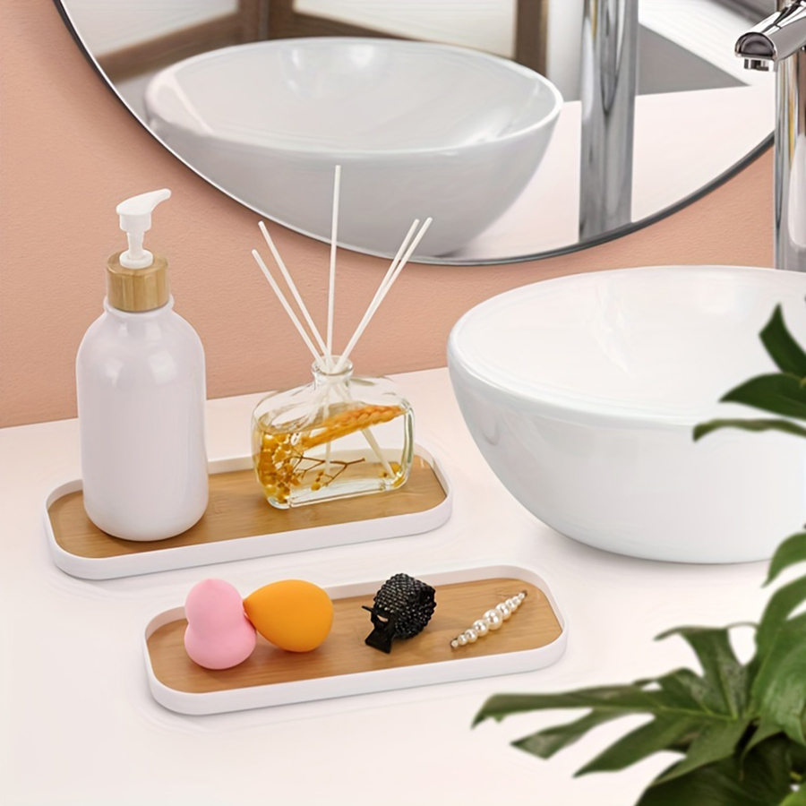 1-piece/2-piece Bathroom Vanit - مراجعة Perfume Fragrance Dispenser وسعره