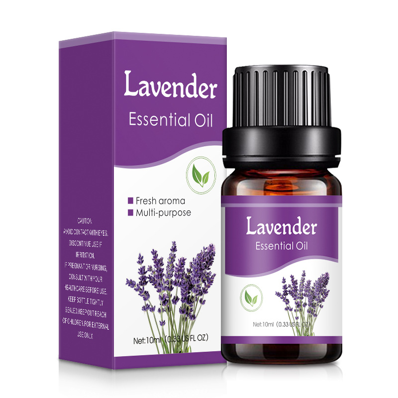 18 Flavors Essential Oils for  - مراجعة Perfume Room Fragrance وسعره