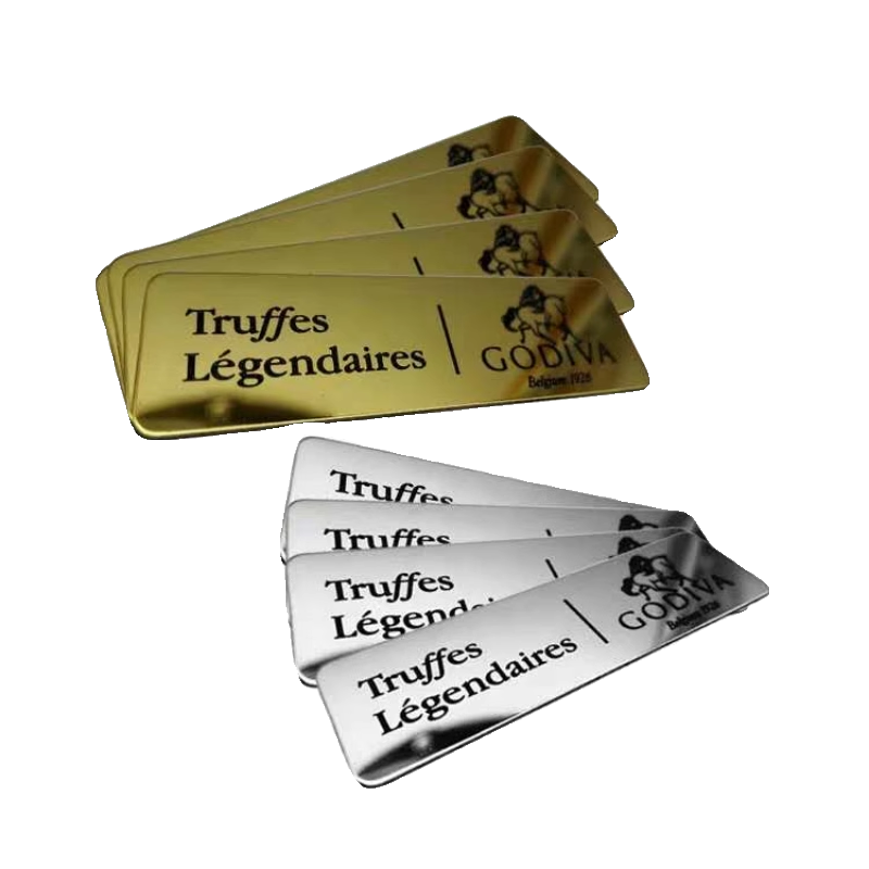 Metal Aluminum Plate Custom Lo - مراجعة Perfume Decant Sample وسعره