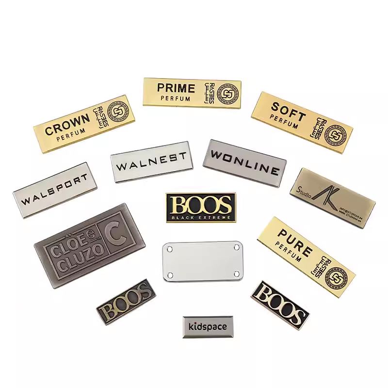 Metal Aluminum Plate Custom Lo - مراجعة Perfume Decant Sample وسعره