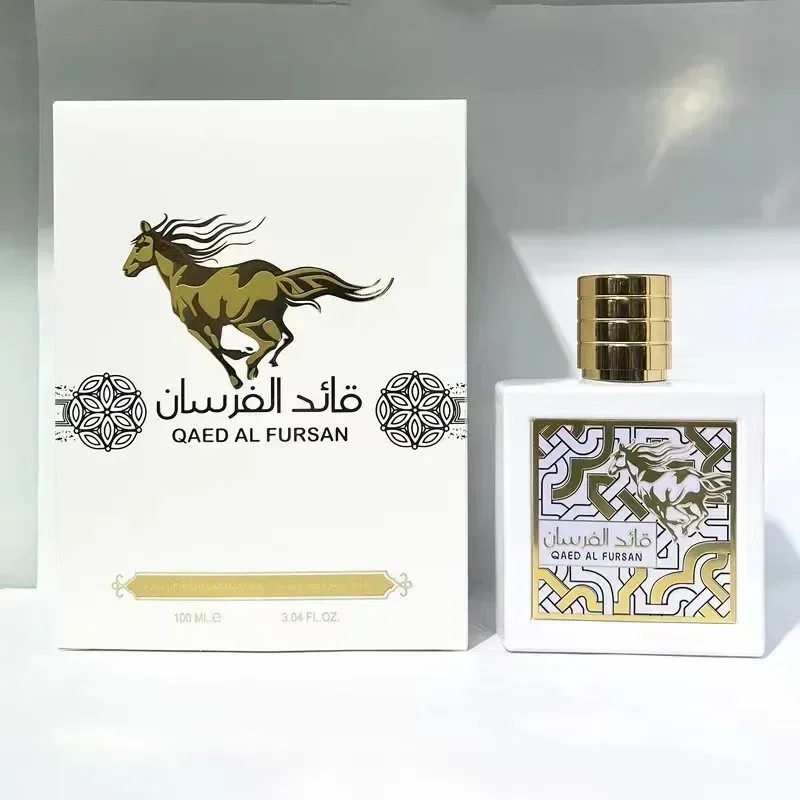 FURSAN Arabian Perfume for Men - مراجعة Perfume Fragrance Long Lasting وسعره