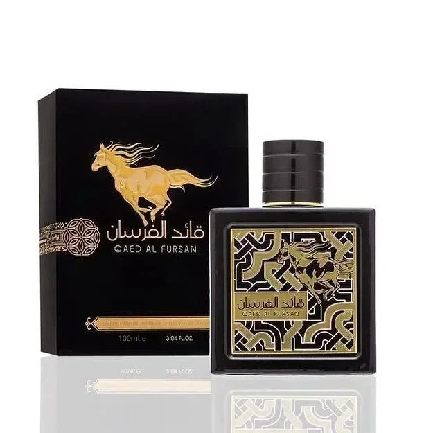 FURSAN Arabian Perfume for Men - مراجعة Perfume Fragrance Long Lasting وسعره