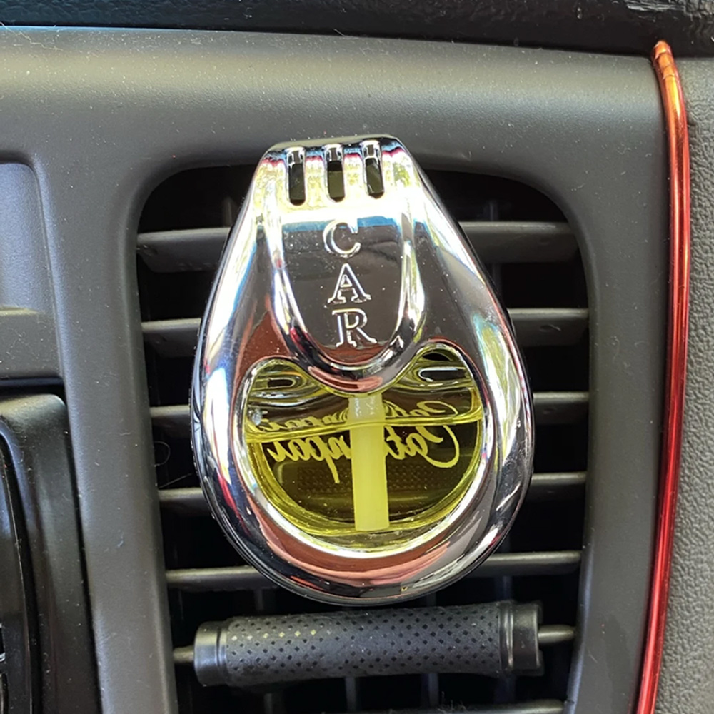 Car Air Freshener Fragrance Ca - مراجعة Perfume Smell Fragrance وسعره
