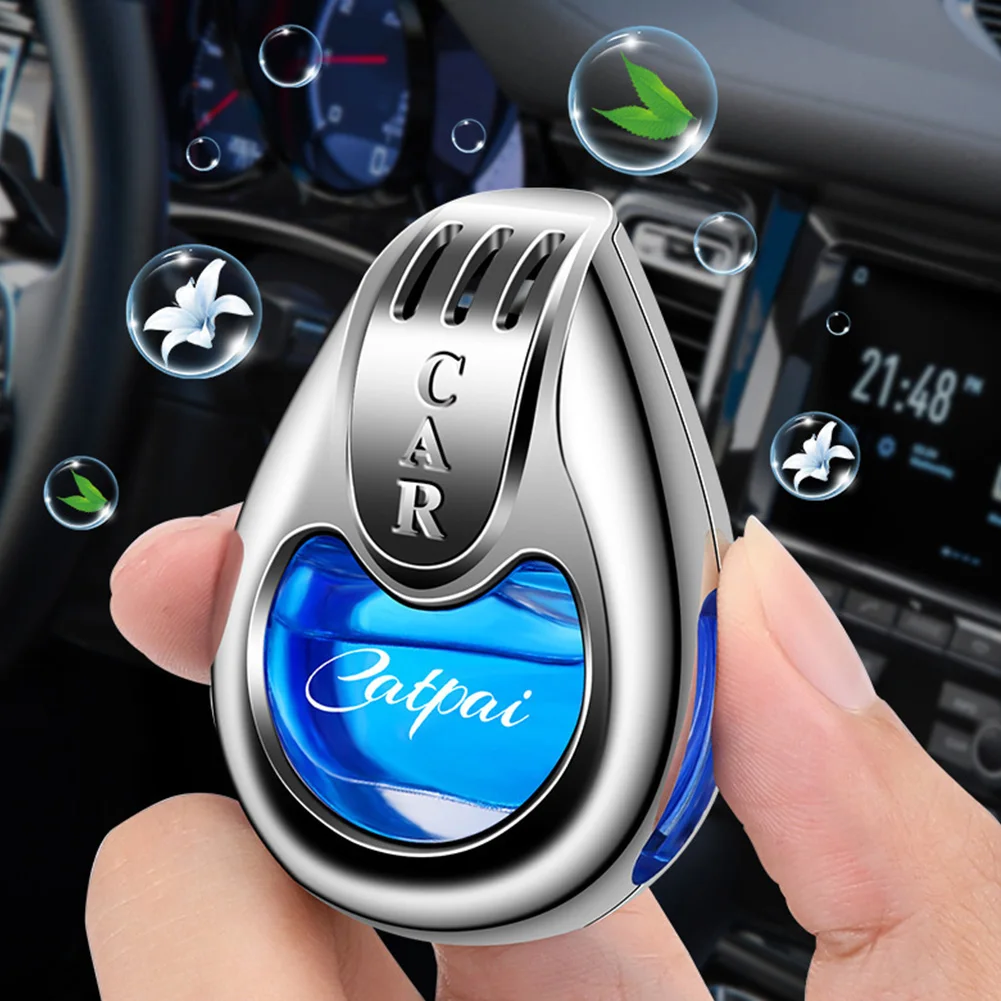 Car Air Freshener Fragrance Ca - مراجعة Perfume Smell Fragrance وسعره