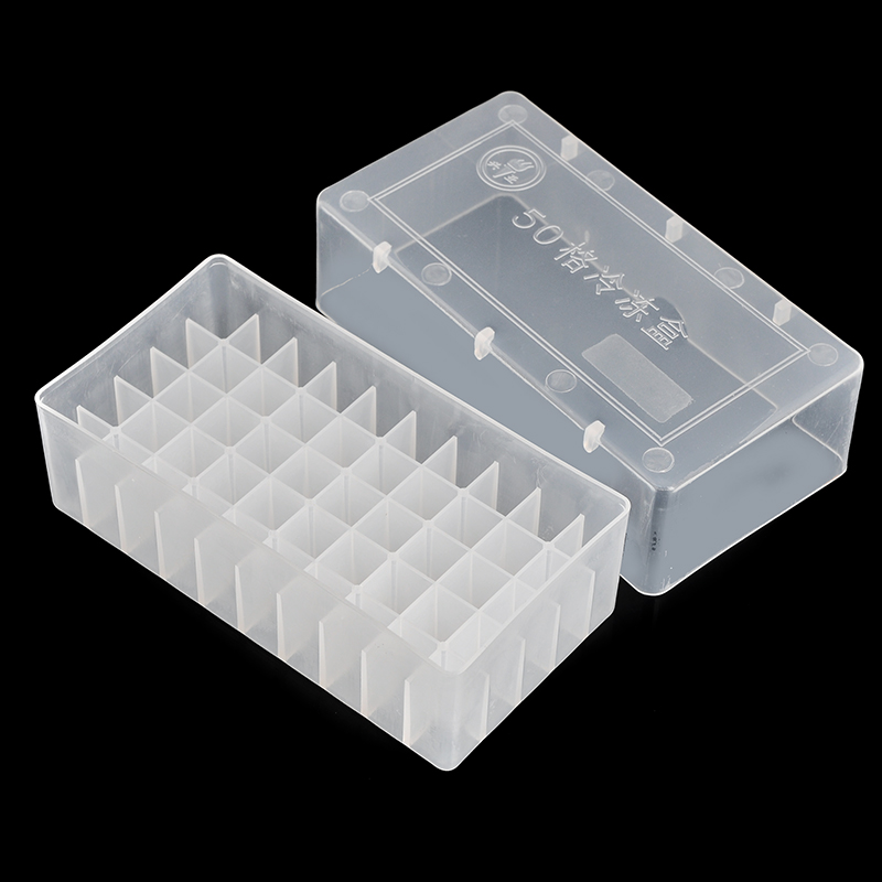 52*77*146mm 50-grid Plastic Bo - مراجعة Perfume Decant Sample وسعره