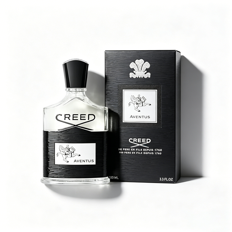 Creed Aventus Luxury Perfume f - مراجعة Creed Aventus Dupe وسعره