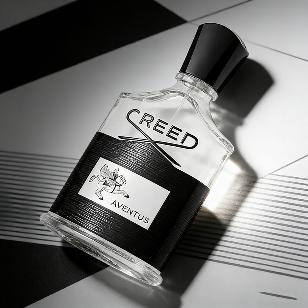 Creed Aventus Luxury Perfume f - مراجعة Creed Aventus Dupe وسعره