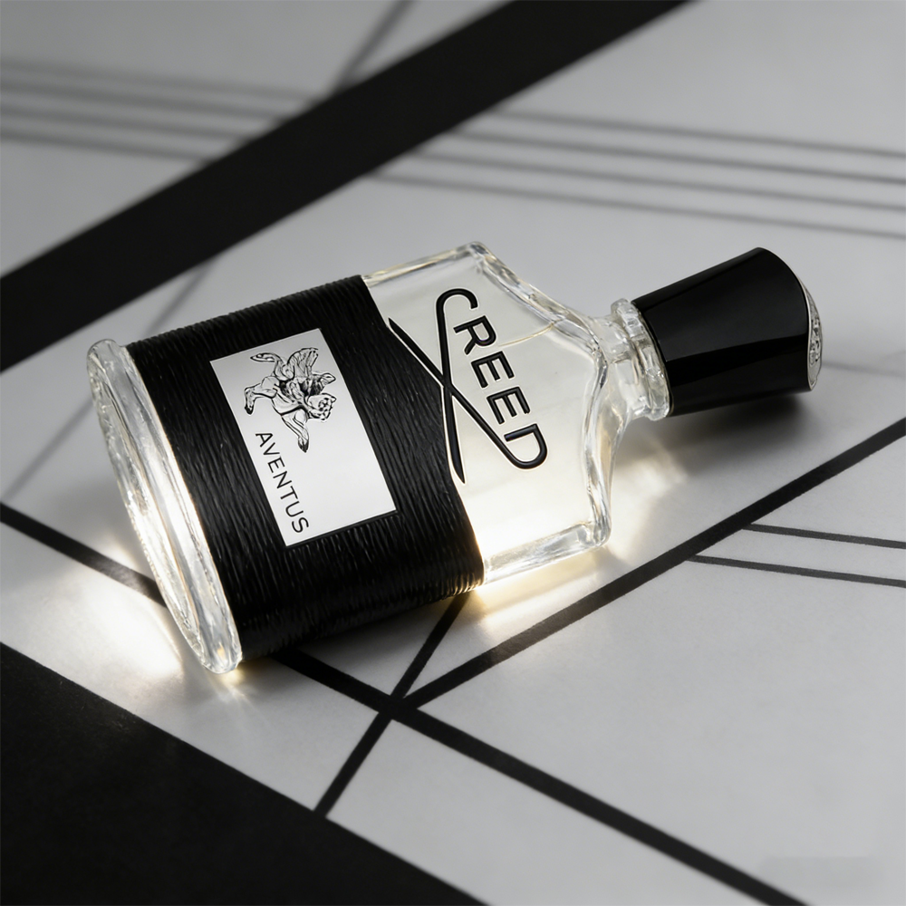Creed Aventus Luxury Perfume f - مراجعة Creed Aventus Dupe وسعره