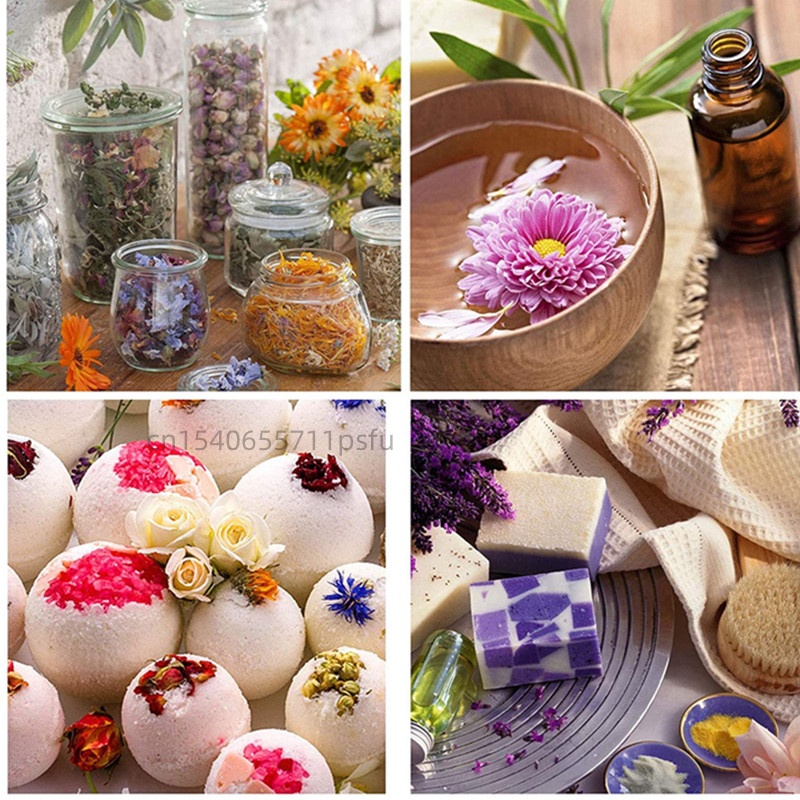 Premium 100% Natural Essence P - مراجعة Perfume Jasmine Fragrance وسعره