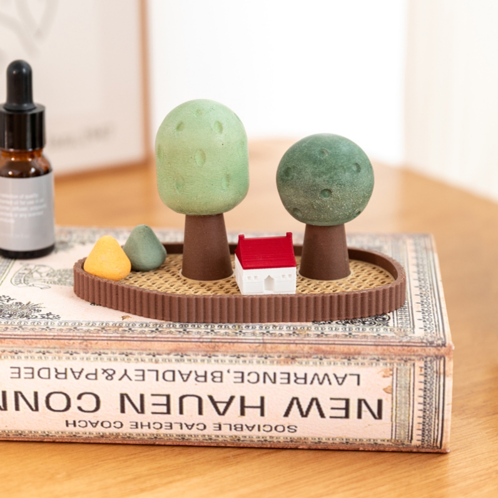 Perfume Aromatherapy Essential - مراجعة Perfume Villa Fragrance وسعره