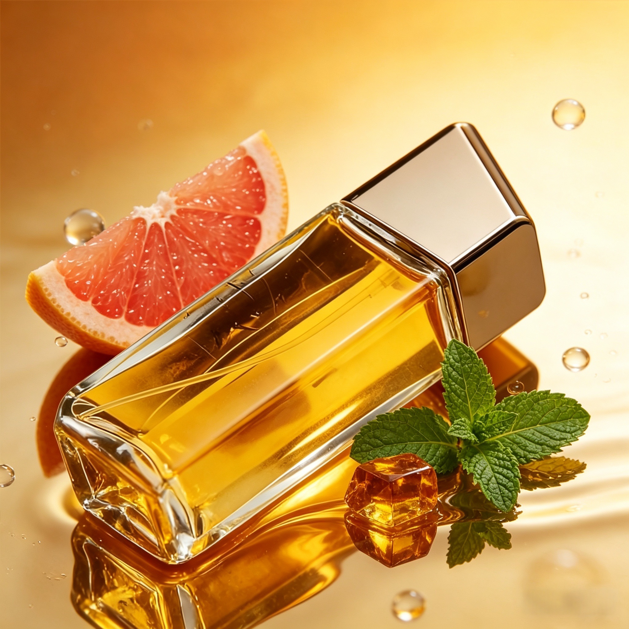 1 GOLD 100ml Men's Perfume EDP - مراجعة Perfume Fragrance Long Lasting وسعره