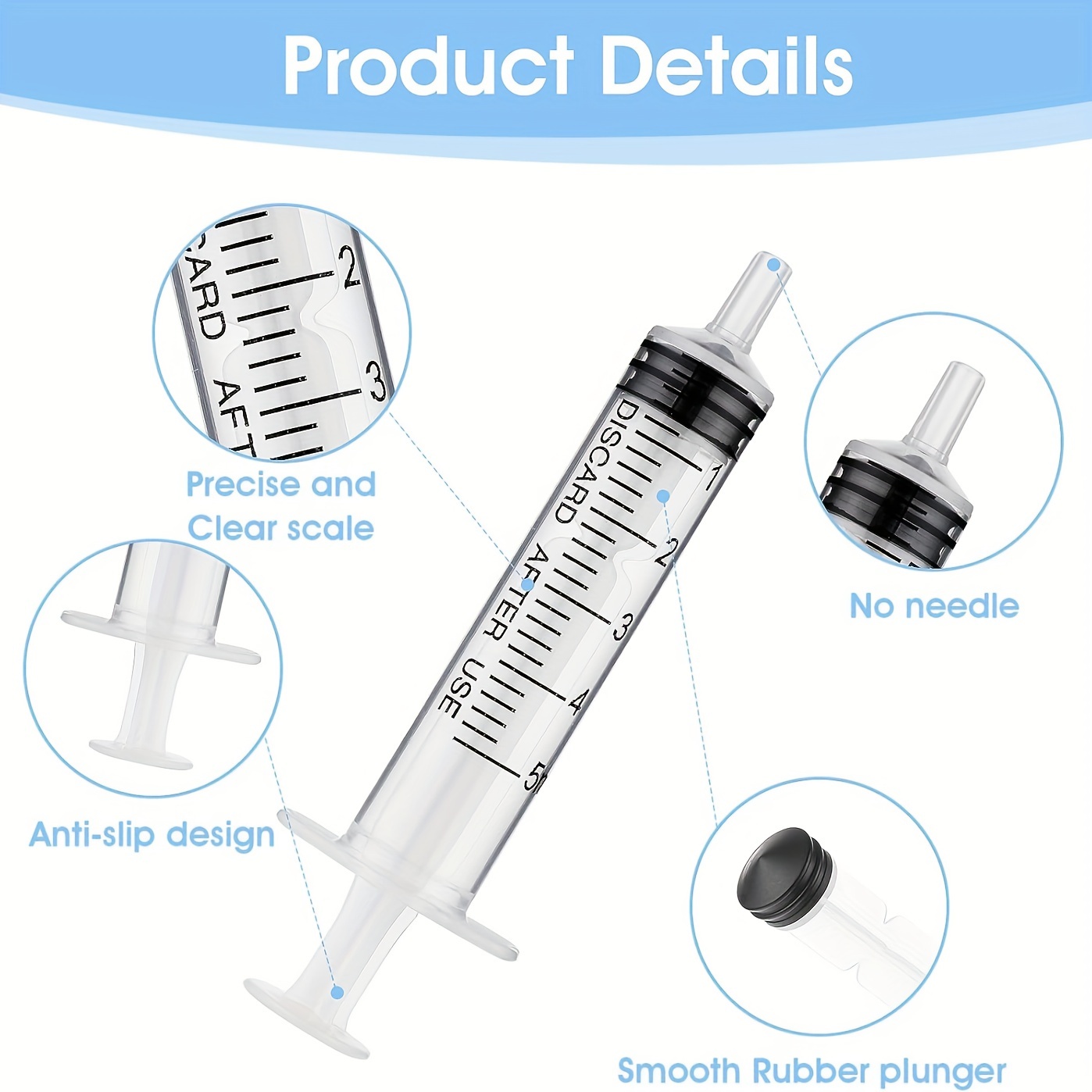 3pcs Drip Straw PP Perfume Liq - مراجعة Perfume Fragrance Dispenser وسعره