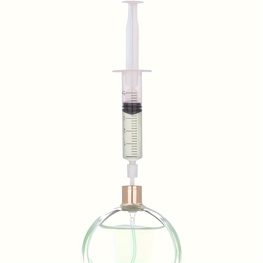 3pcs Drip Straw PP Perfume Liq - مراجعة Perfume Fragrance Dispenser وسعره