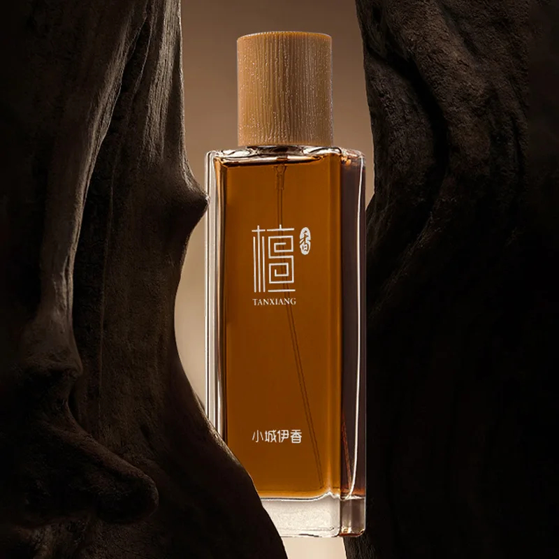 50ml Sandalwood Eau de Toilett - مراجعة Perfume Jasmine Fragrance وسعره