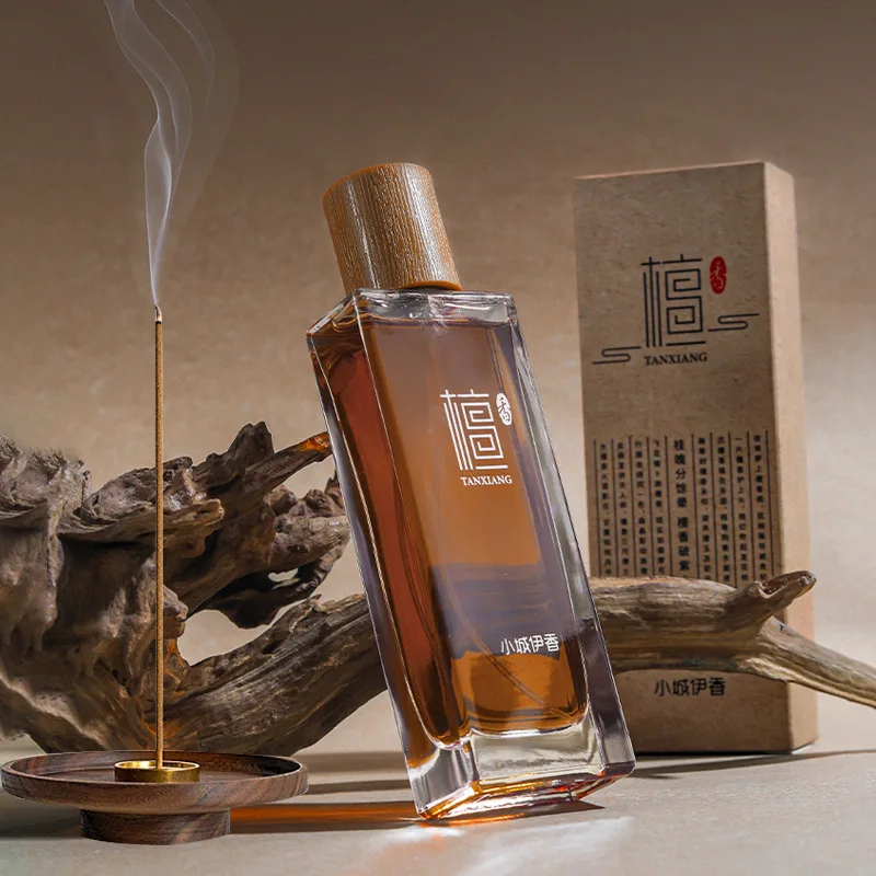 50ml Sandalwood Eau de Toilett - مراجعة Perfume Jasmine Fragrance وسعره