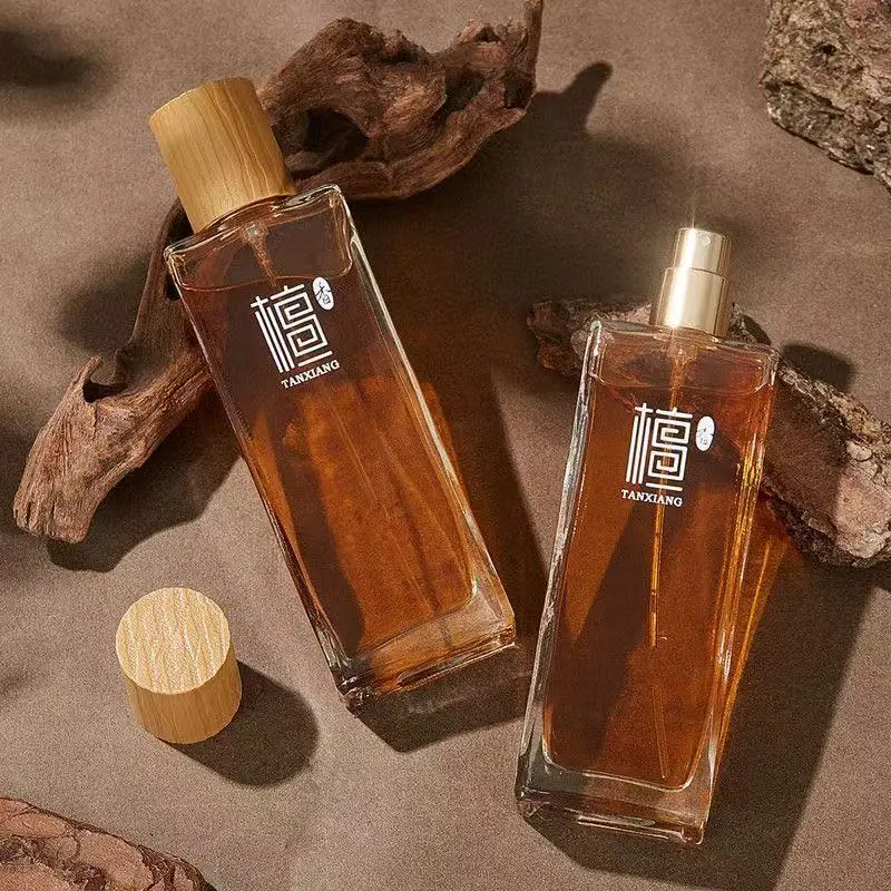 50ml Sandalwood Eau de Toilett - مراجعة Perfume Jasmine Fragrance وسعره
