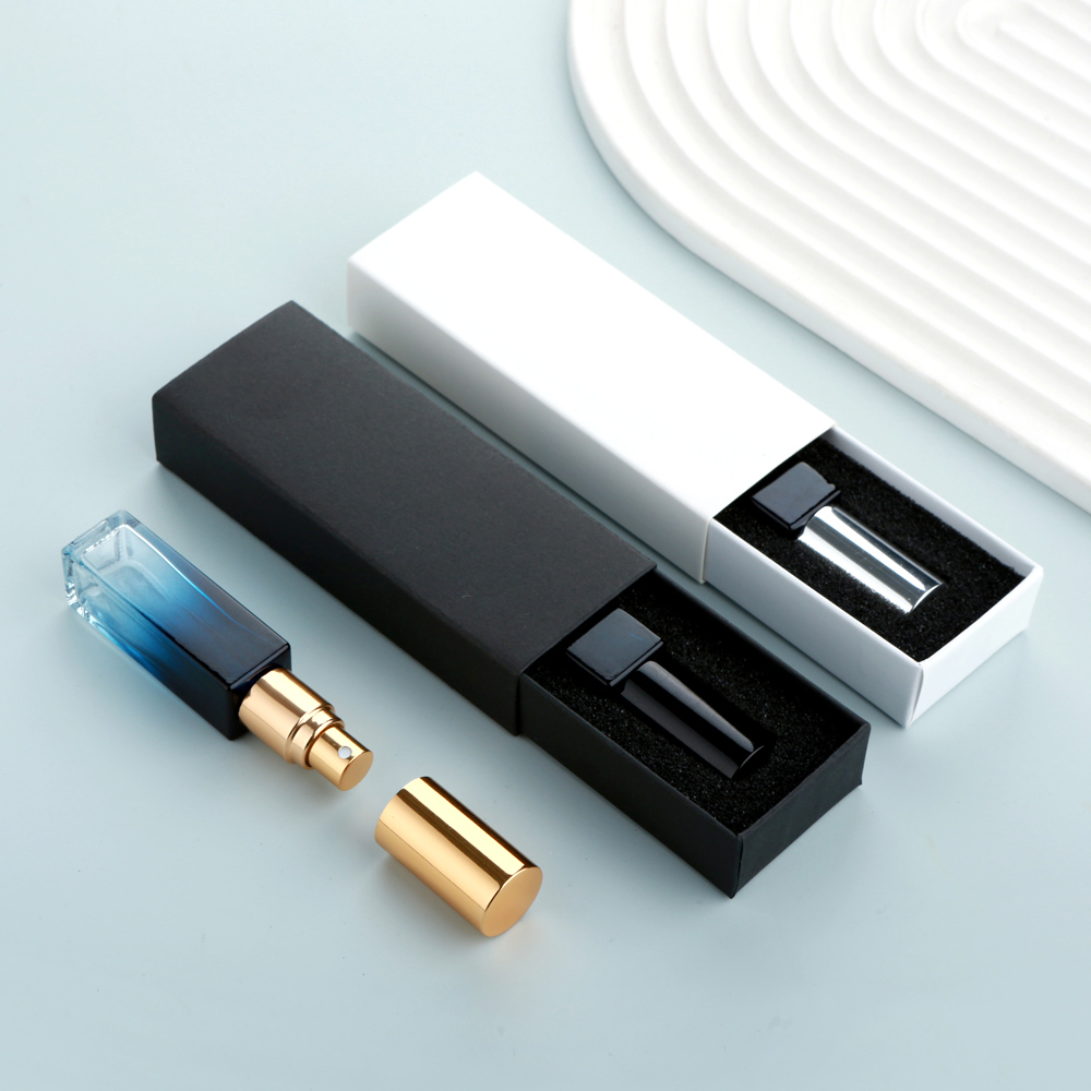 30PCS 10ml Gradient Perfume Bo - مراجعة Perfume Decant Sample وسعره