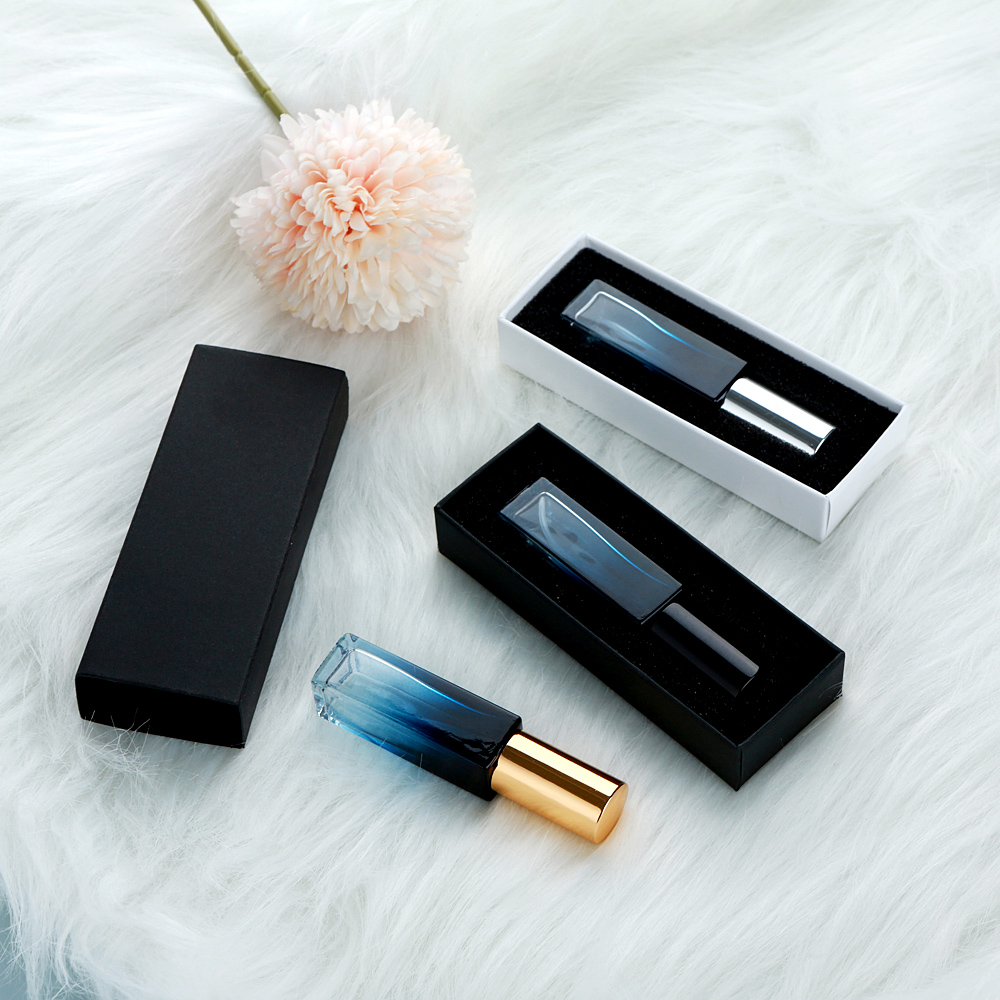 30PCS 10ml Gradient Perfume Bo - مراجعة Perfume Decant Sample وسعره