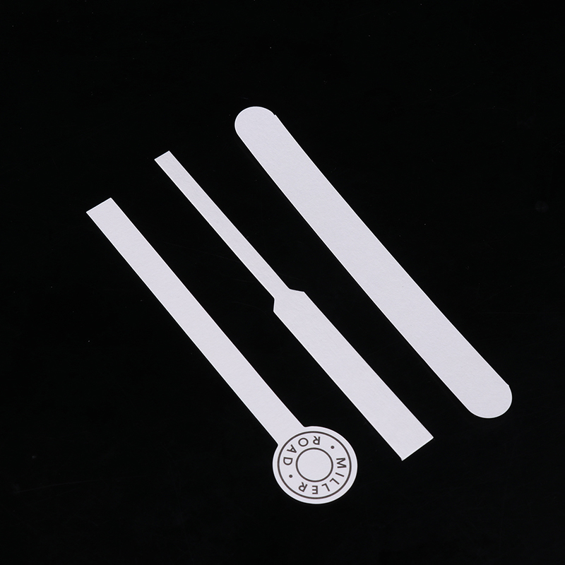 。100Pcs/Pack Perfume-Blotter I - مراجعة Perfume Fragrance Essential Oil وسعره