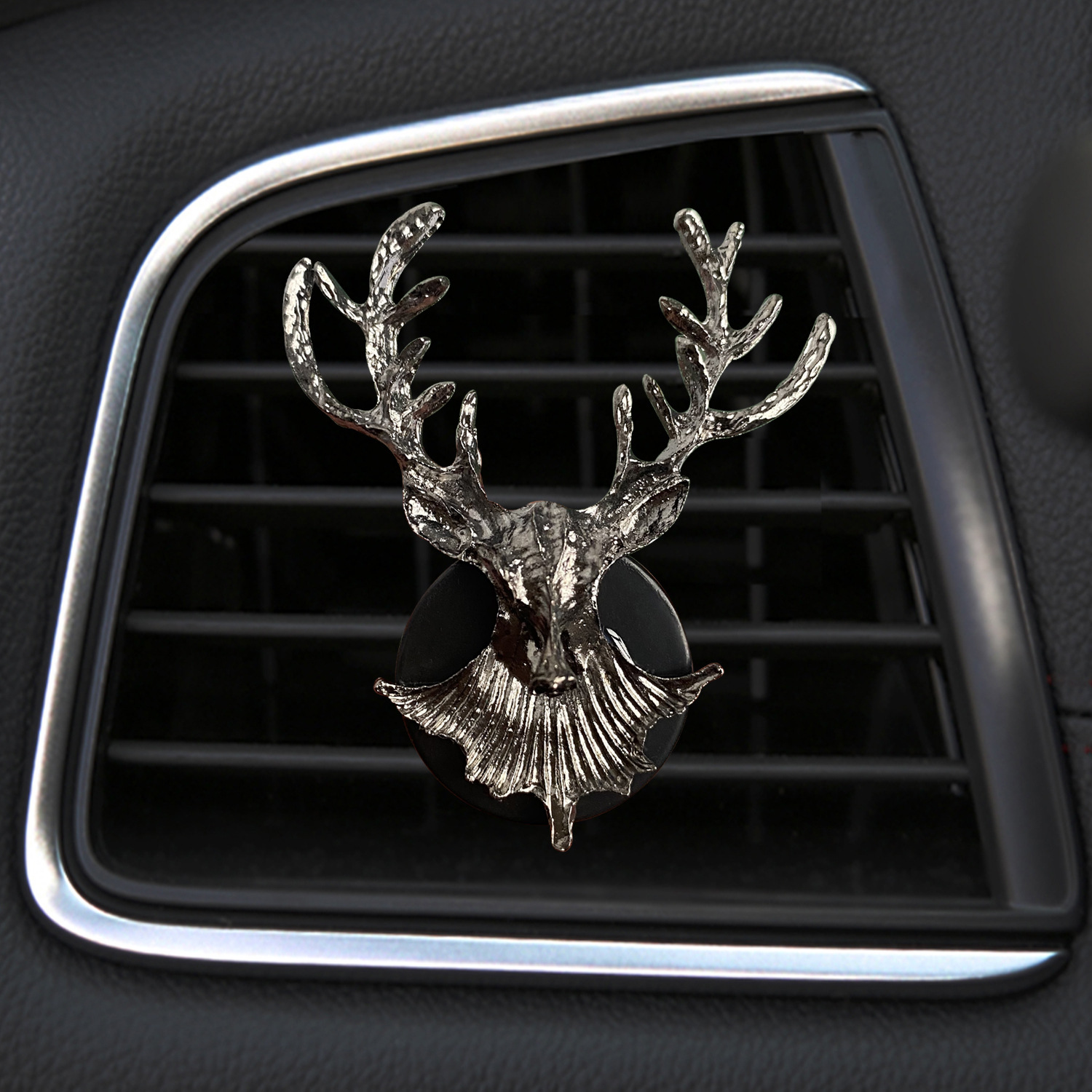 Deer Design Car Fragrance Vent - مراجعة Perfume Smell Fragrance وسعره