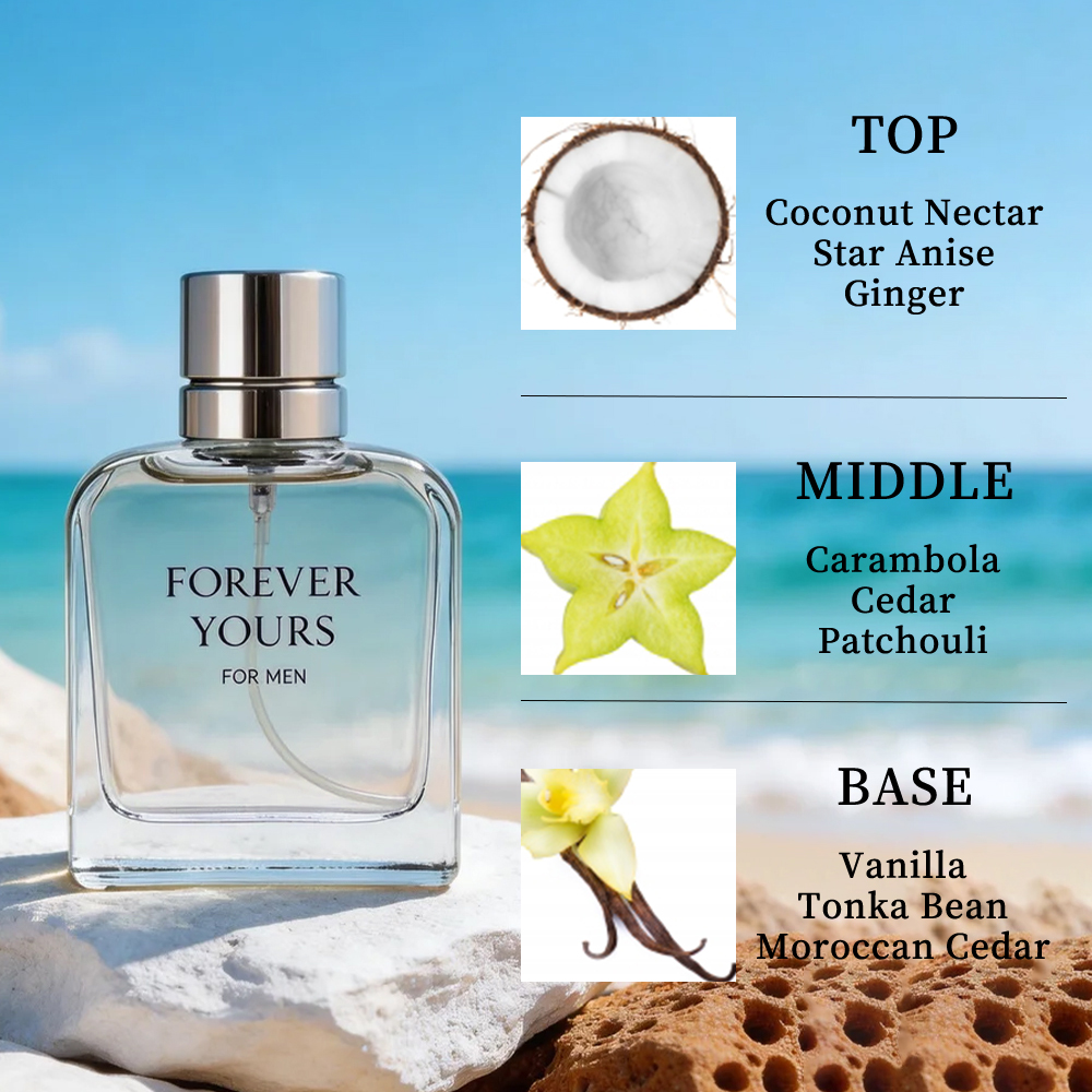 EXTREME Men's EDP 3.4 Ounce (P - مراجعة Perfume Fragrance Long Lasting وسعره